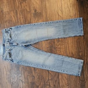 Nautica Jean's 33 x 32